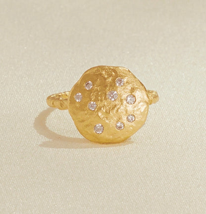 LATTEA RING