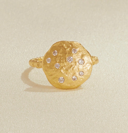LATTEA RING