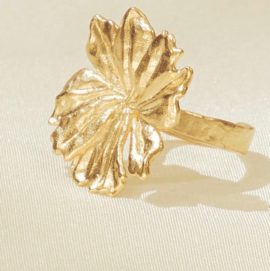 ADONIS RING – Madison Joe USA