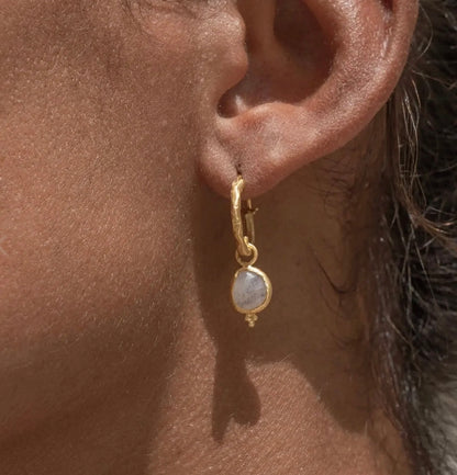Intuitive Wisdom Earrings