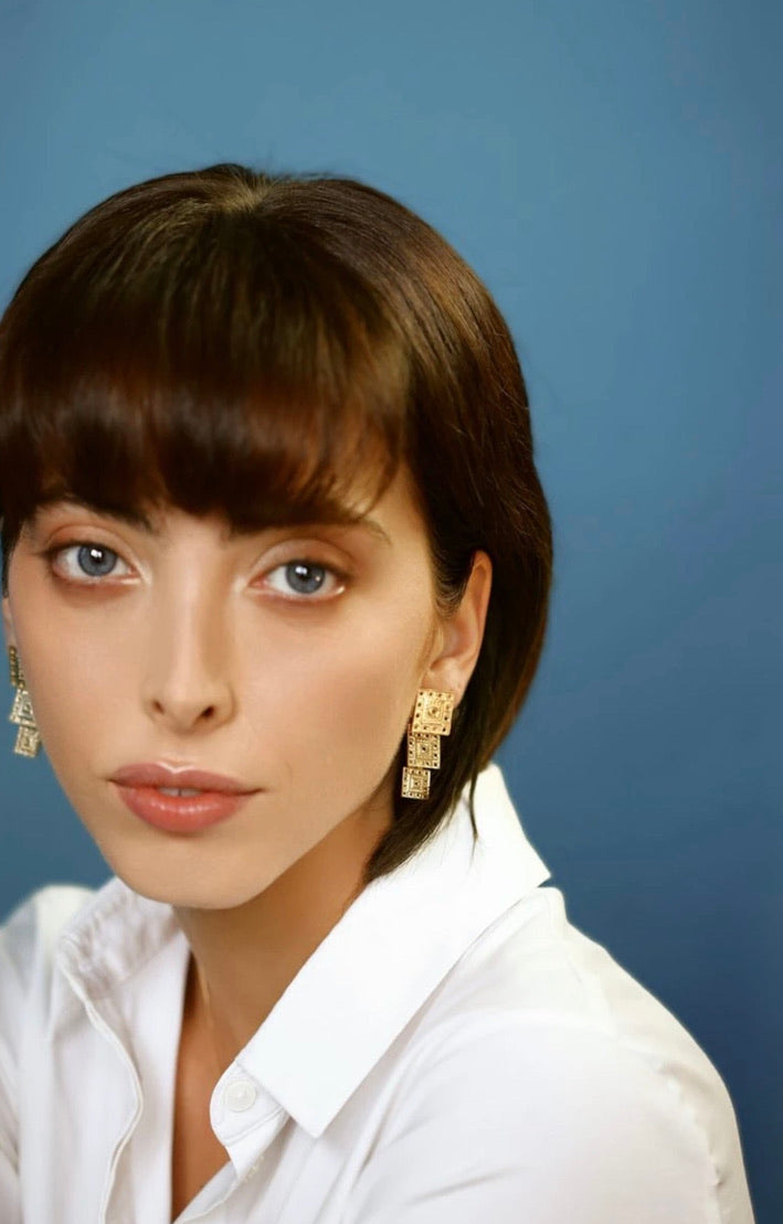 IMA Earrings