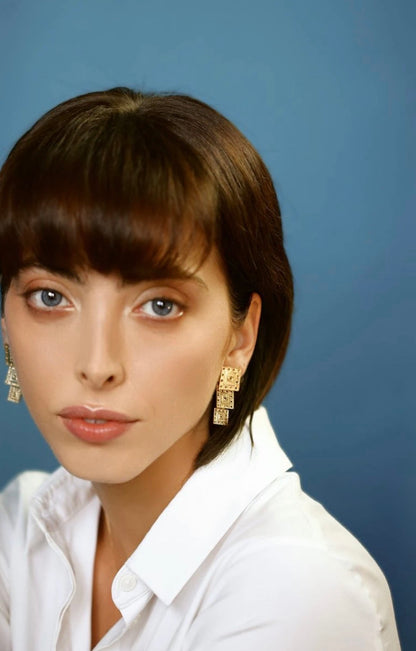 IMA Earrings
