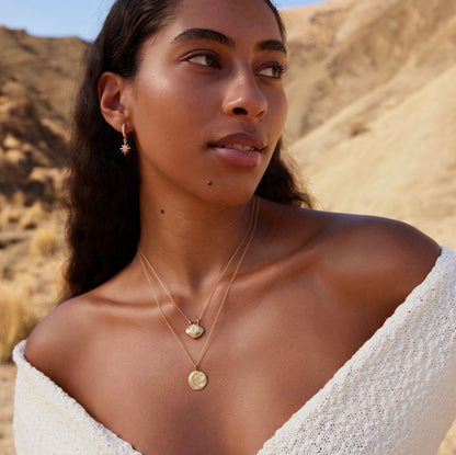 Pépi Necklace