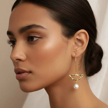 Thalassa Earrings