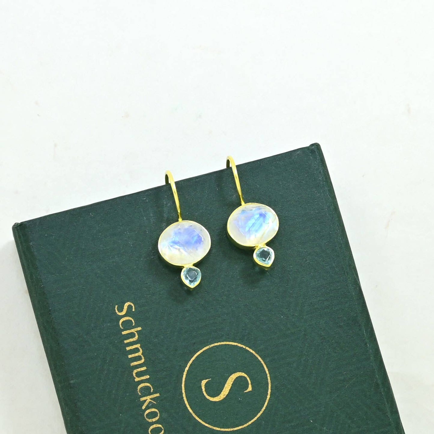 Alyona Earring