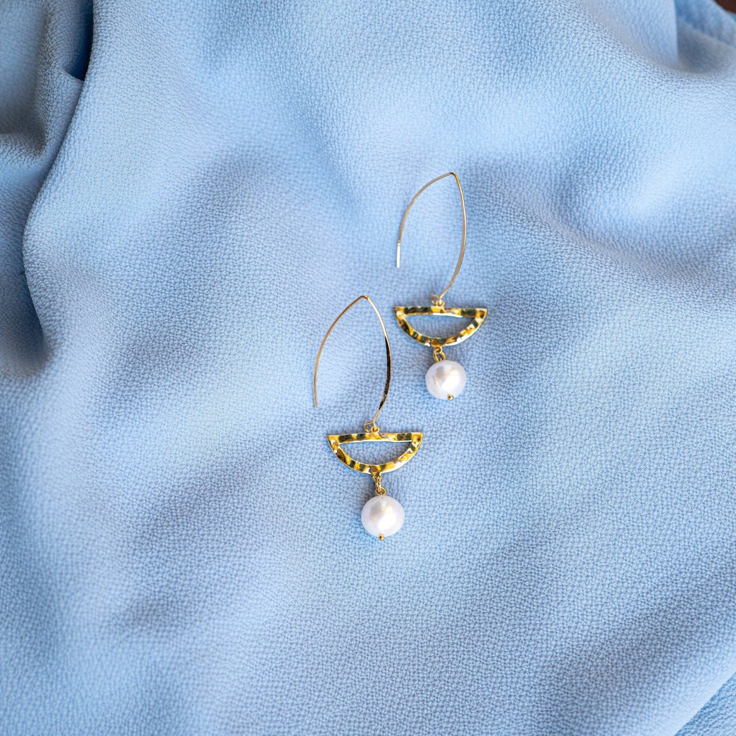 Thalassa Earrings