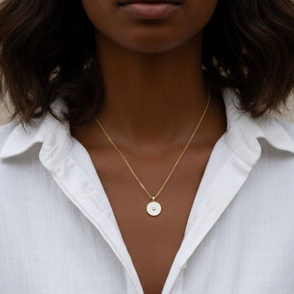 Heart Necklace