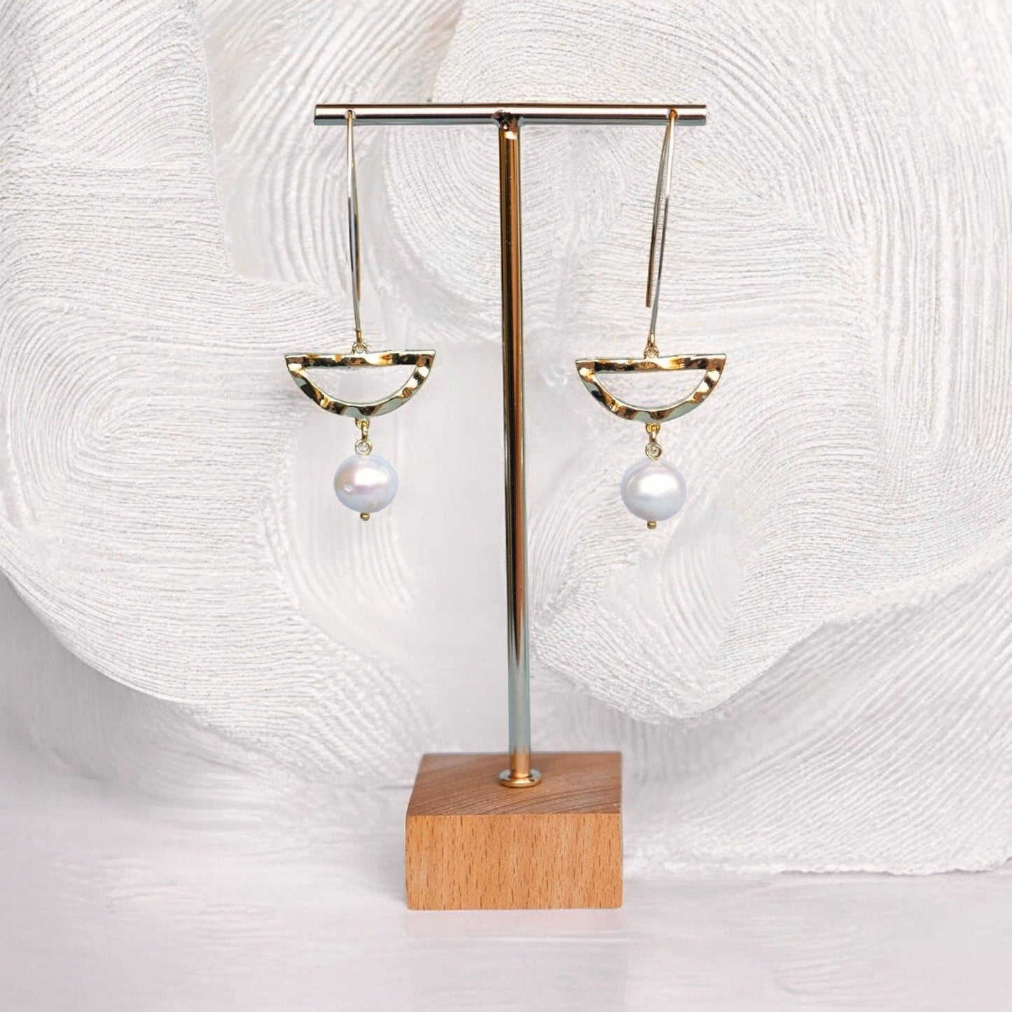 Thalassa Earrings