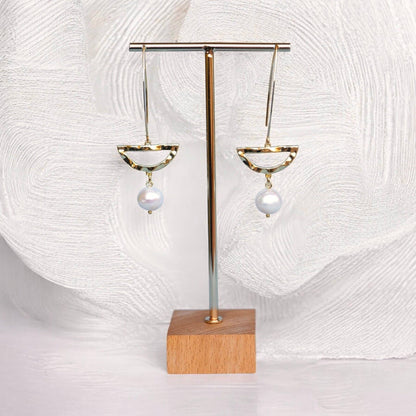 Thalassa Earrings