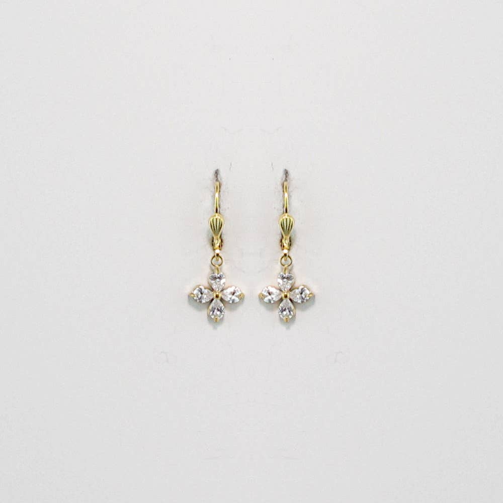 Vendette Earring