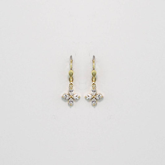 Vendette Earring
