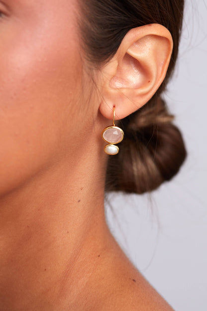 Primrose Earring