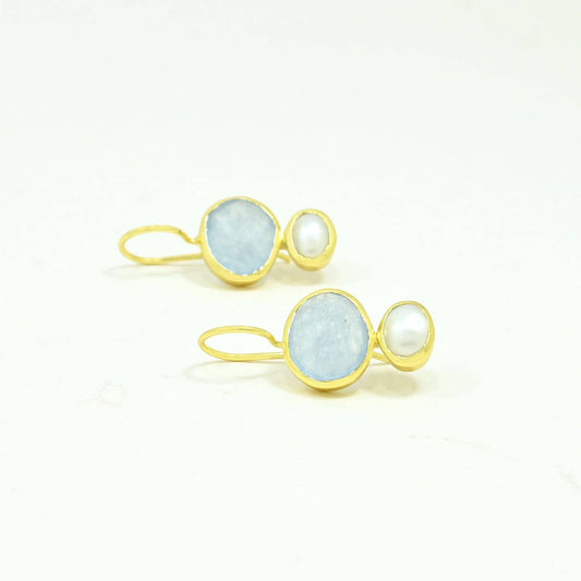 Primrose Earring