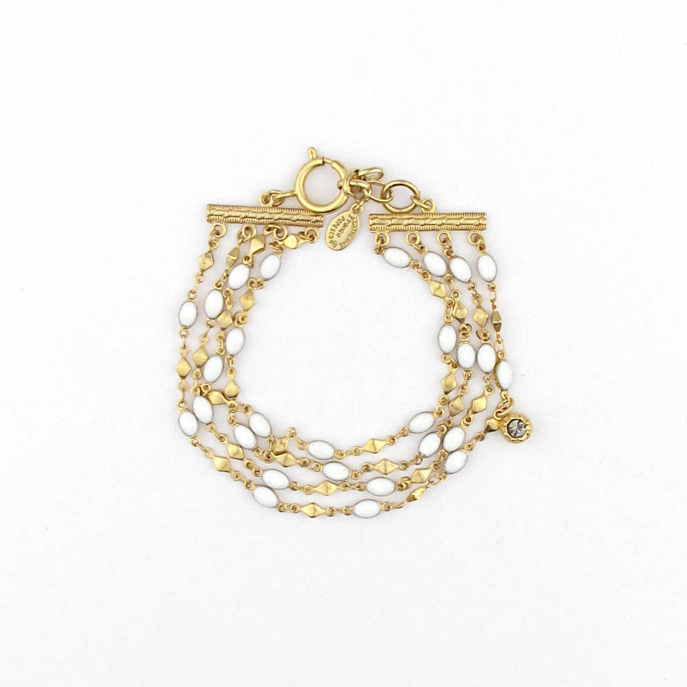 Indra Bracelet