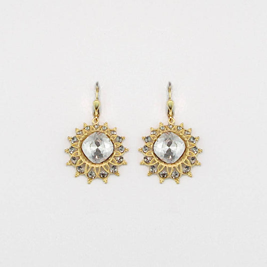 Starburst Earring